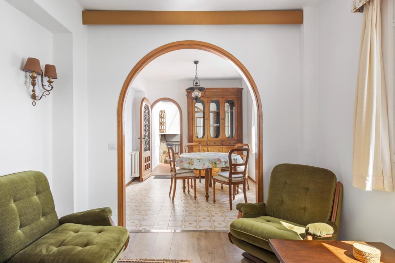 La Porticina Di Aurea Apartment Cannobio Ngoại thất bức ảnh